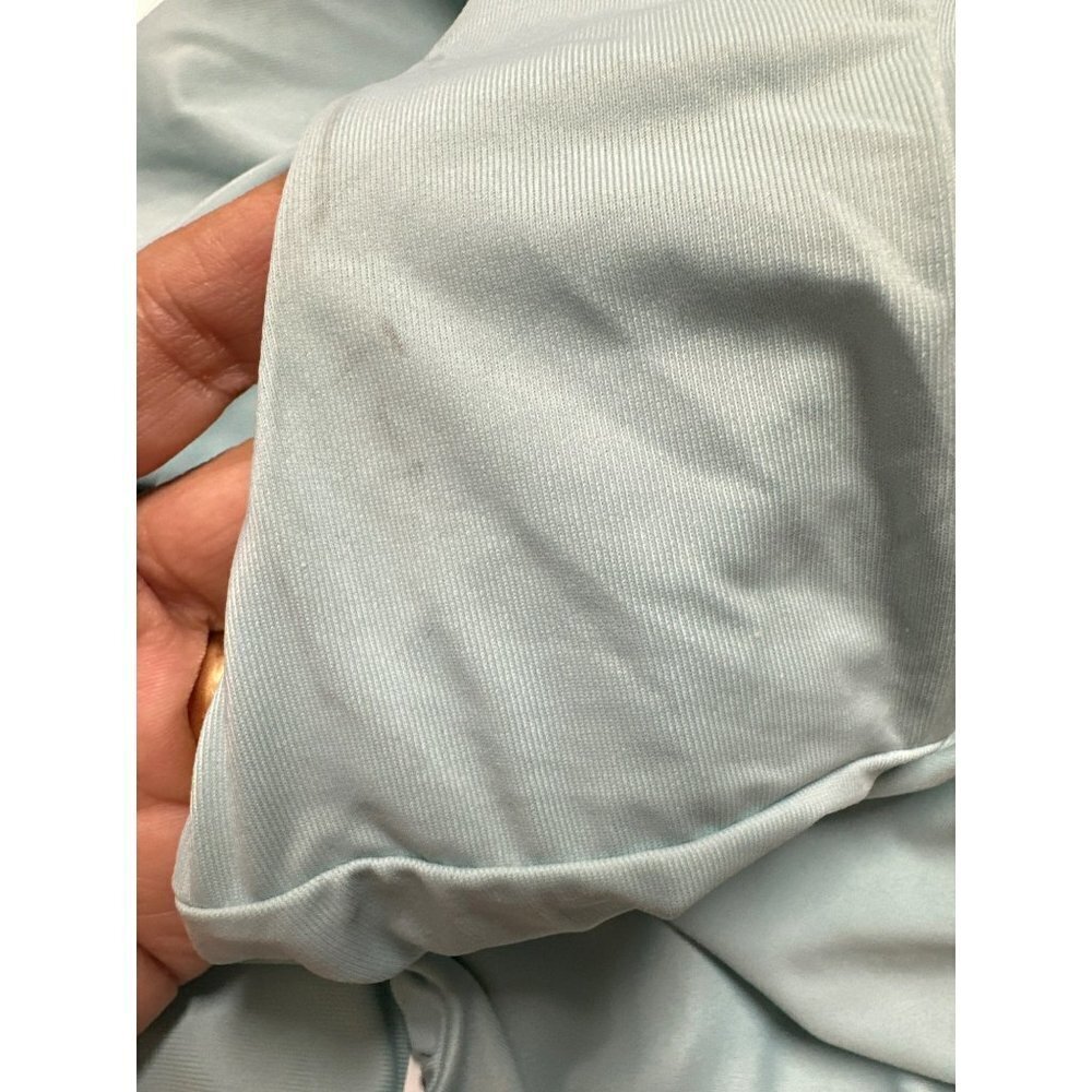 Andie The Belmar‎ Light Blue One Piece Small - Picture 10 of 10